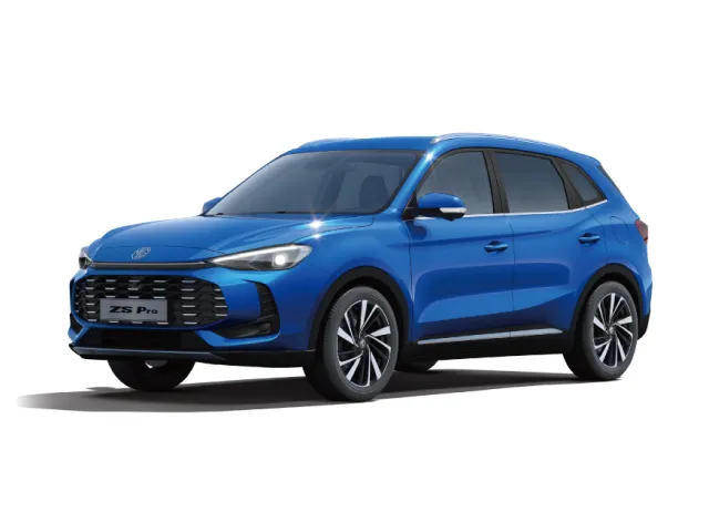 Main Vehicle Image